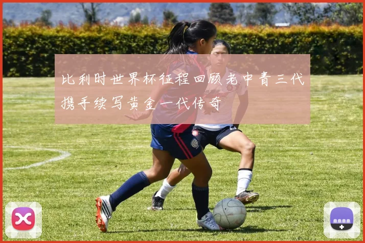 比利时世界杯征程回顾老中青三代携手续写黄金一代传奇